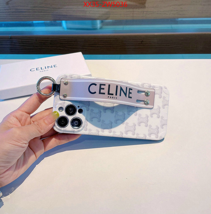 Phone case-Celine,best site for replica , ID: ZW5036,$: 35USD