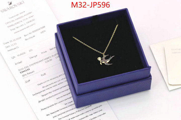 Jewelry-Swarovski,online store , ID: JP596,$:32USD