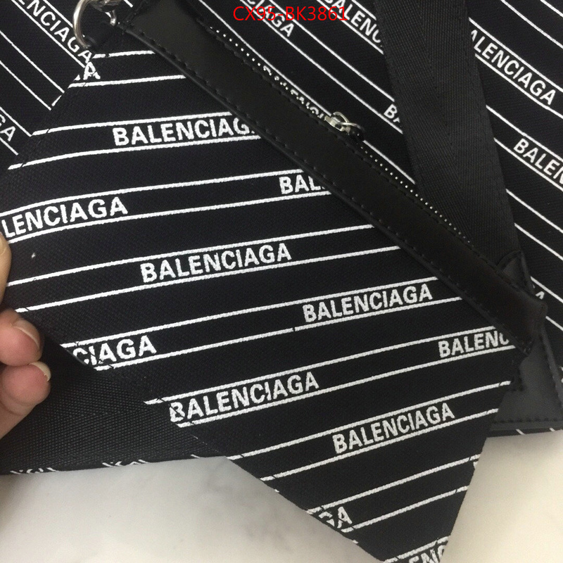 Balenciaga Bags(4A)-Other Styles,store ,ID: BK3861,$:95USD