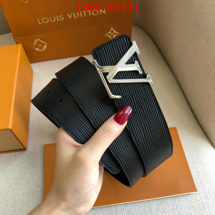 Belts-LV,practical and versatile replica designer , ID: PX371,$: 65USD