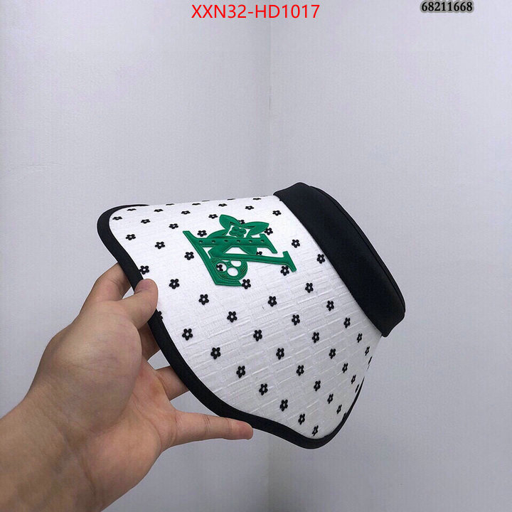 Cap (Hat)-LV,where could you find a great quality designer , ID: HD1017,$: 32USD