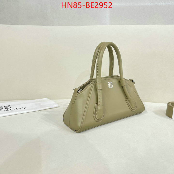 Givenchy Bags(4A)-Handbag-,ID: BE2952,$: 85USD