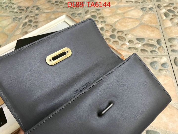 BV Bags(TOP)-Wallet,what's best ,ID: TA6144,$: 89USD