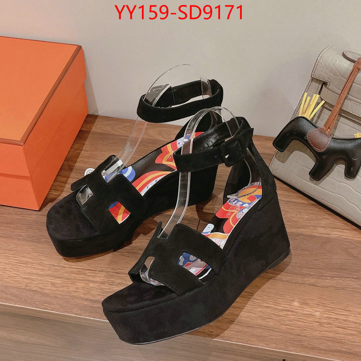 Women Shoes-Hermes,only sell high-quality , ID: SD9171,$: 159USD