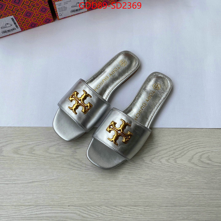 Women Shoes-Tory Burch,top fake designer , ID: SD2369,$: 89USD