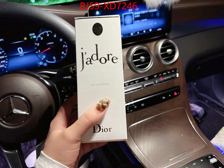 Perfume-Dior,how to buy replica shop , ID: XD7246,$: 59USD