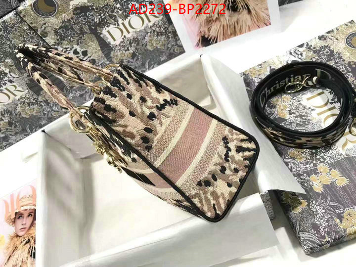 Dior Bags(TOP)-Lady-,ID: BP2272,$: 239USD