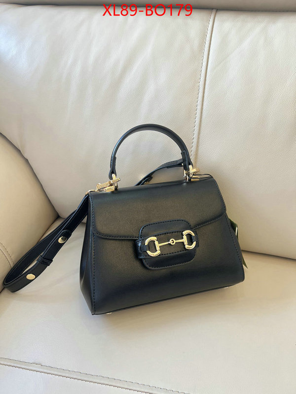 Gucci Bags(4A)-Horsebit-,7 star quality designer replica ,ID: BO179,$: 89USD