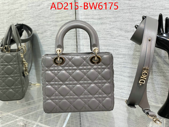 Dior Bags(TOP)-Lady-,ID: BW6175,$: 215USD