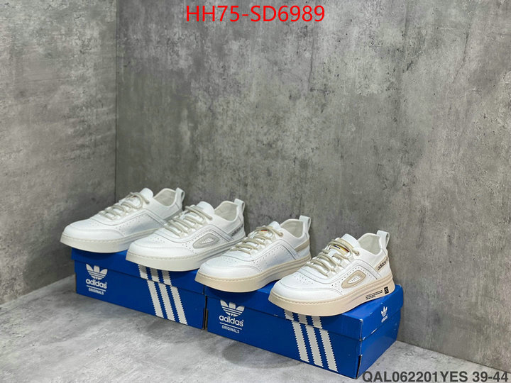 Men Shoes-Adidas,buy the best replica , ID: SD6989,$: 75USD
