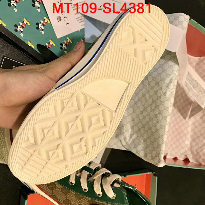 Women Shoes-Gucci,where can i buy the best 1:1 original , ID: SL4380,$: 109USD