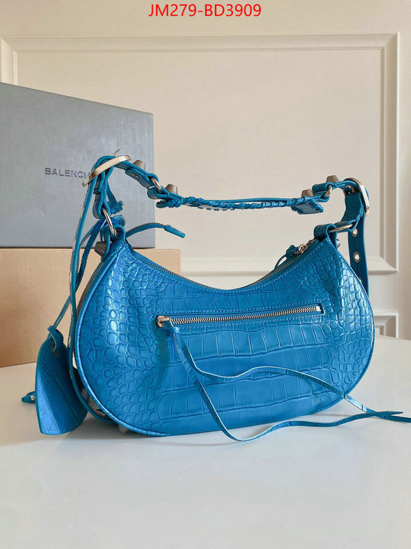 Balenciaga Bags(TOP)-Le Cagole-,buy online ,ID: BD3909,$: 279USD