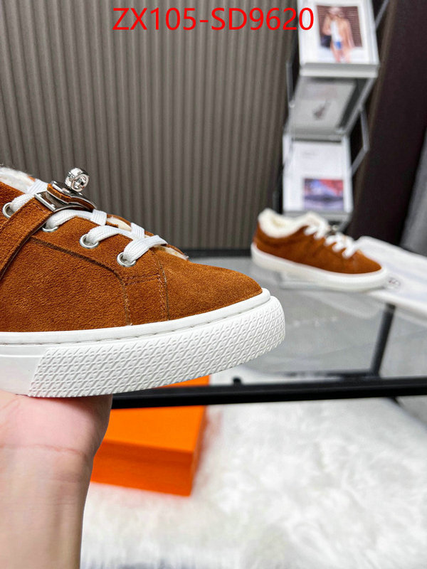 Women Shoes-Hermes,where to buy fakes , ID: SD9620,$: 105USD