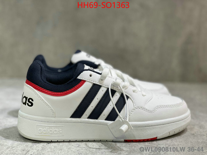 Men Shoes-Adidas,buy sell , ID: SO1363,$: 69USD