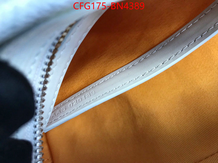 Goyard Bags(TOP)-Diagonal-,ID: BN4389,$: 175USD