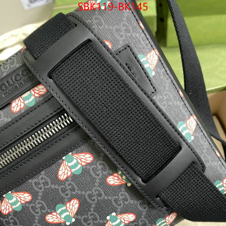 Gucci Bags Promotion-,ID: BK145,