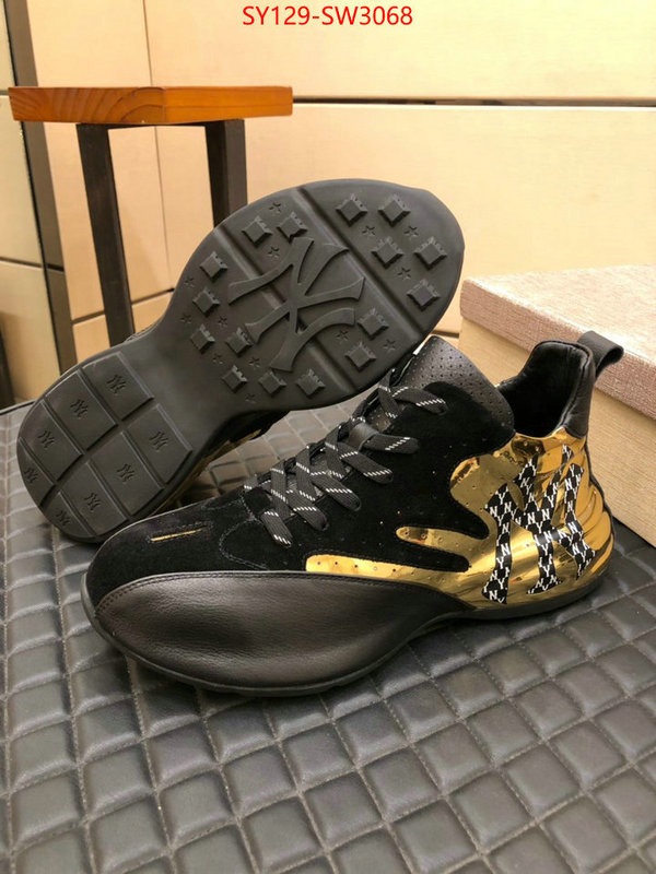 Men Shoes-Gucci,1:1 clone , ID: SW3068,$: 129USD