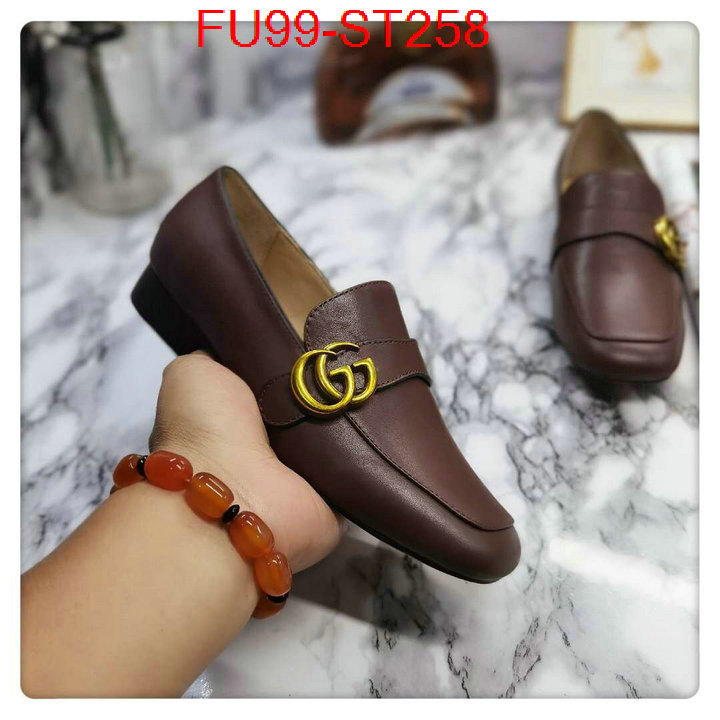 Women Shoes-Gucci,sale , ID:ST258,$: 99USD