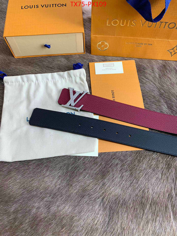 Belts-LV,best like , ID: PX109,$: 75USD