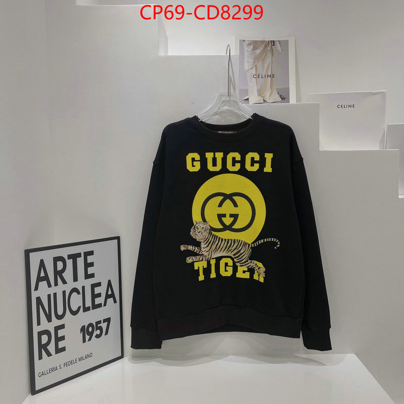 Clothing-Gucci,how to buy replica shop , ID: CD8299,$: 69USD