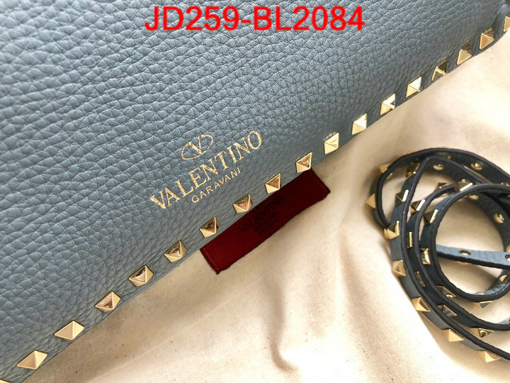 Valentino Bags (TOP)-Handbag-,where to buy replicas ,ID: BL2084,$: 259USD