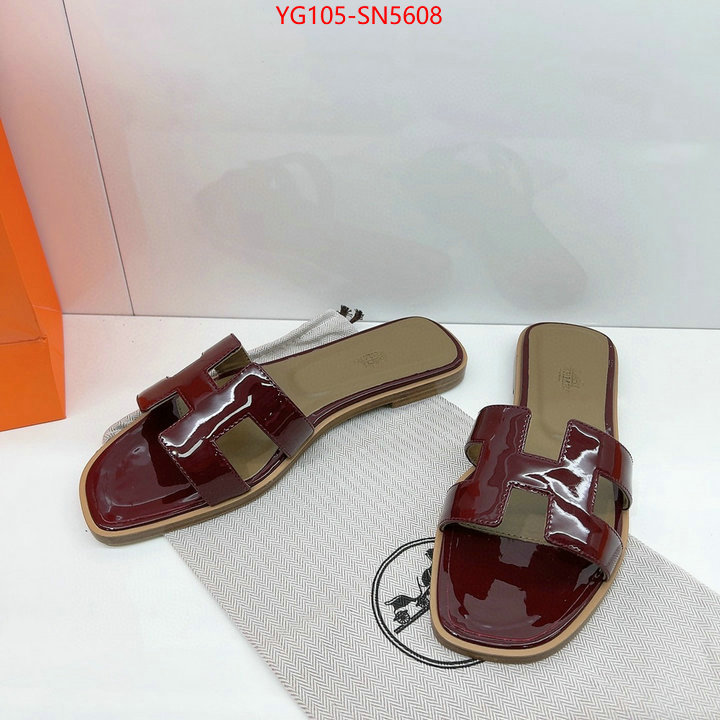 Women Shoes-Hermes,at cheap price , ID: SN5608,$: 105USD