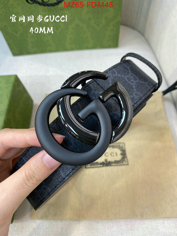 Belts-Gucci,best knockoff , ID: PD4448,$: 65USD