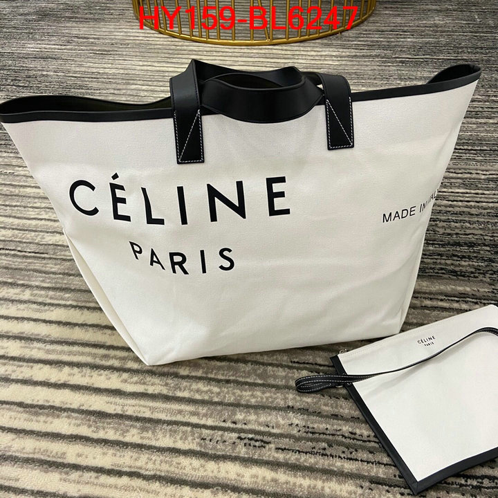 CELINE Bags(TOP)-Handbag,replica 2023 perfect luxury ,ID:BL6247,$: 159USD