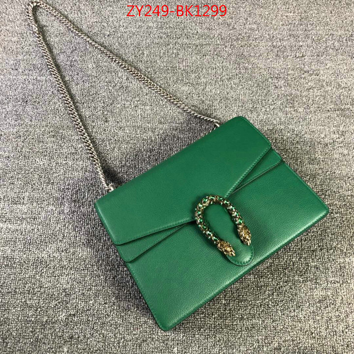 Gucci Bags(TOP)-Dionysus-,luxury shop ,ID: BK1299,$:249USD