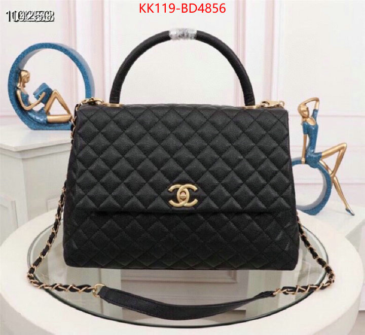 Chanel Bags(4A)-Handbag-,ID: BD4856,$: 119USD