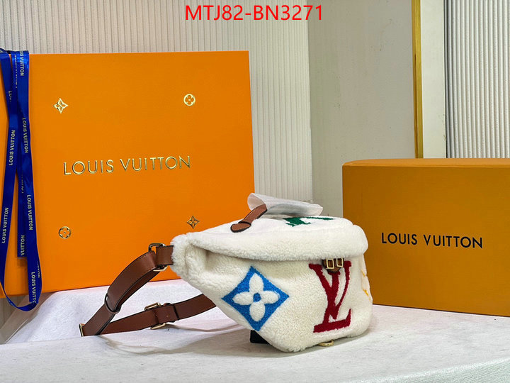 LV Bags(4A)-Discovery-,replica online ,ID: BN3271,$: 82USD
