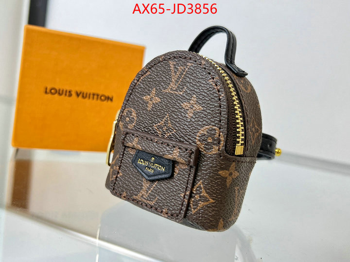 Jewelry-LV,sell online luxury designer , ID: JD3856,$: 65USD