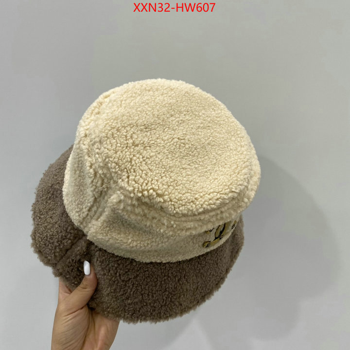 Cap (Hat)-Chanel,where to find the best replicas , ID: HW607,$: 32USD