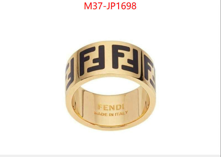 Jewelry-Fendi,copy aaaaa , ID: JP1698,$: 37USD