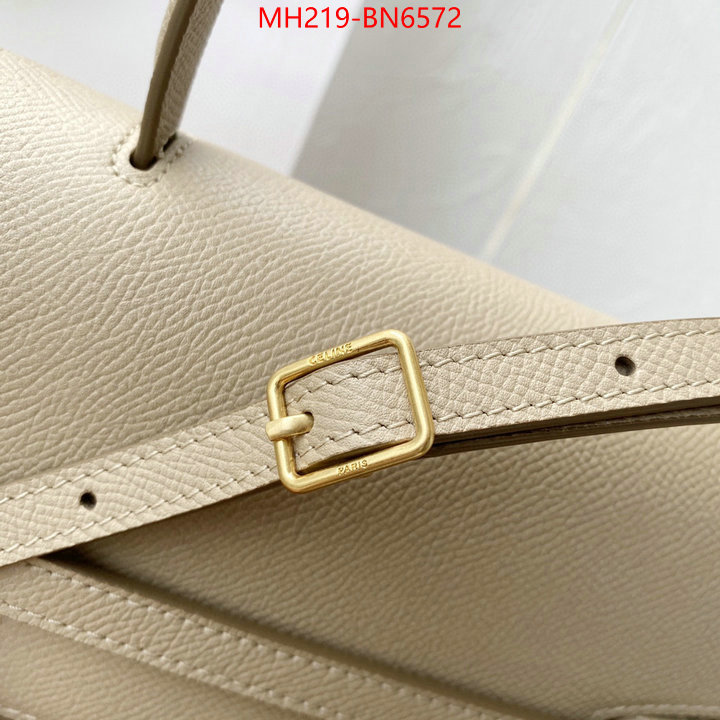 CELINE Bags(TOP)-Belt Bag,7 star replica ,ID: BN6572,$: 219USD