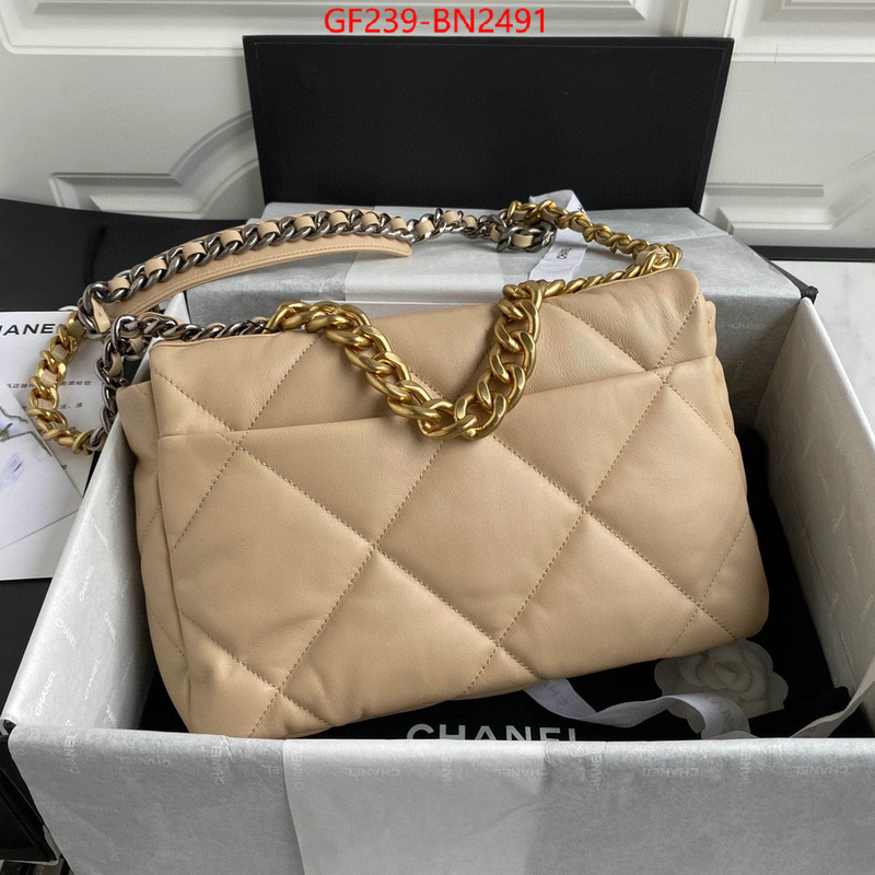 Chanel Bags(TOP)-Diagonal-,ID: BN2491,