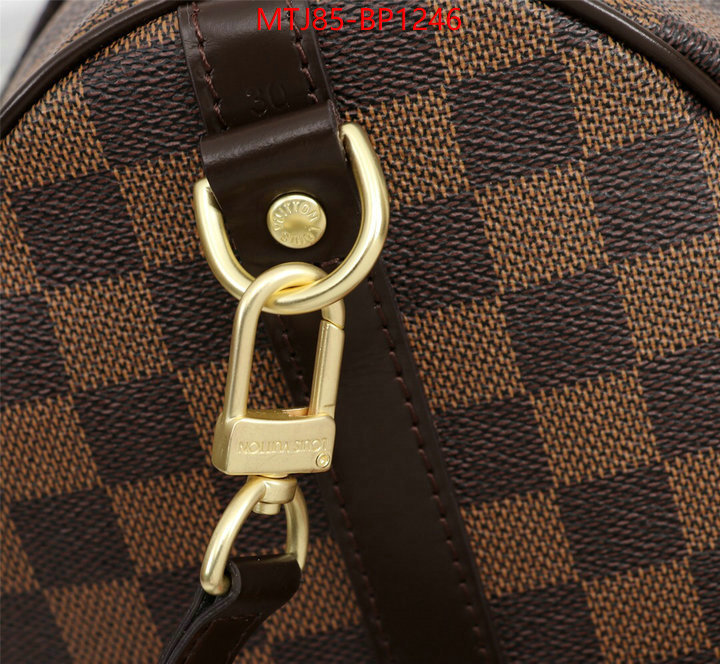 LV Bags(4A)-Speedy-,high ,ID: BP1246,$: 85USD