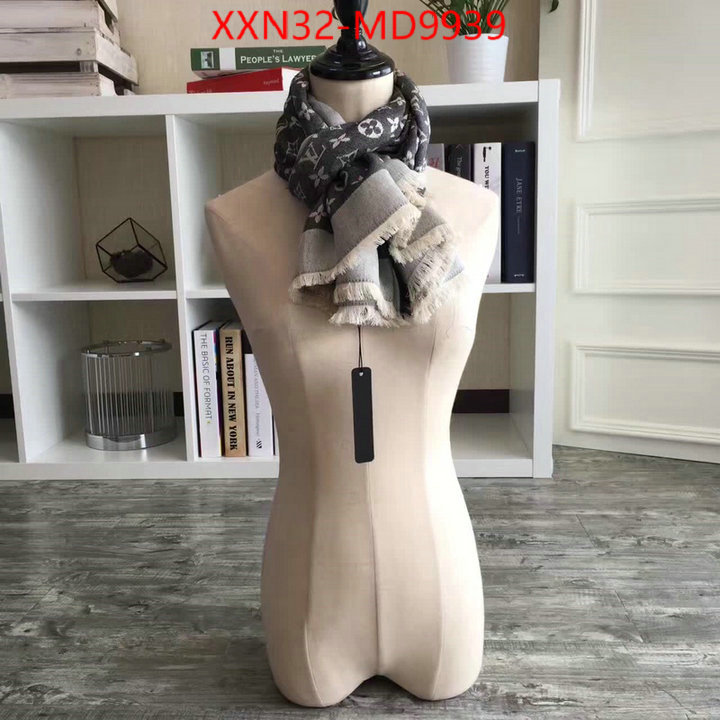 Scarf-LV,find replica , ID: MD9939,$: 32USD