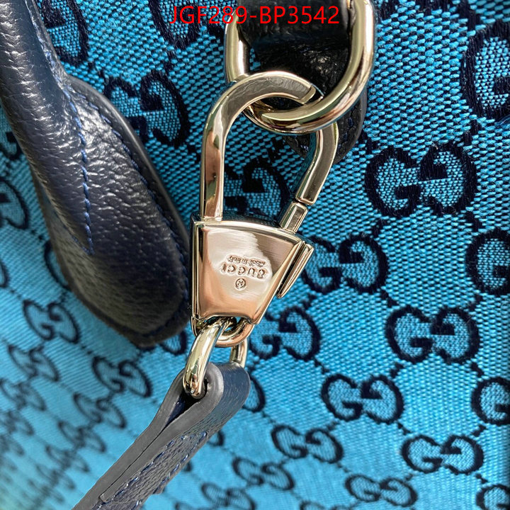 Gucci Bags(TOP)-Handbag-,ID: BP3542,$: 289USD