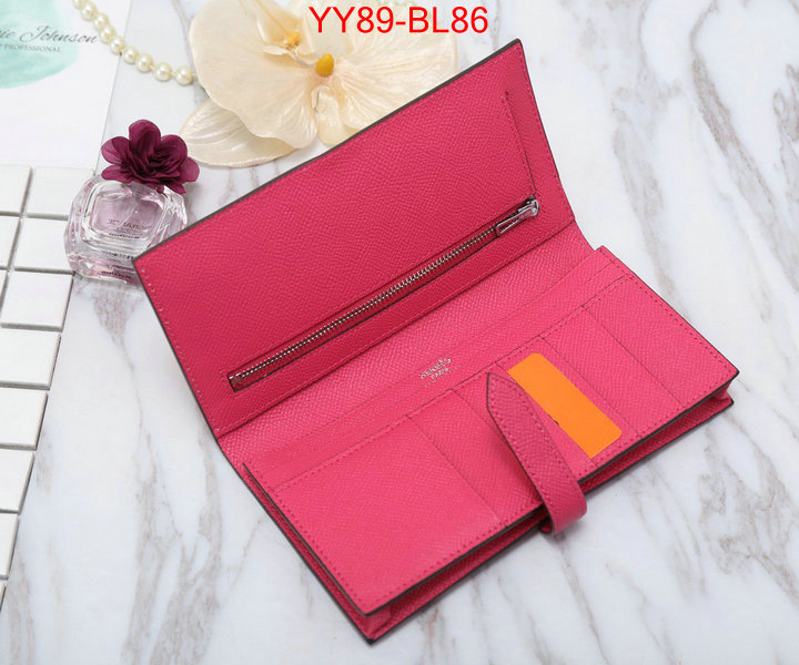 Hermes Bags(TOP)-Wallet-,exclusive cheap ,ID: BL86,$:89USD