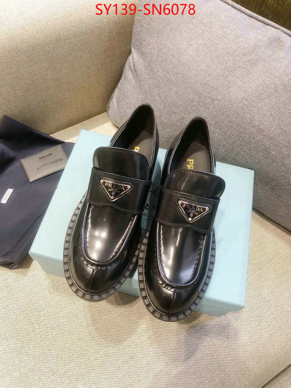 Women Shoes-Prada,every designer , ID: SN6078,$: 139USD