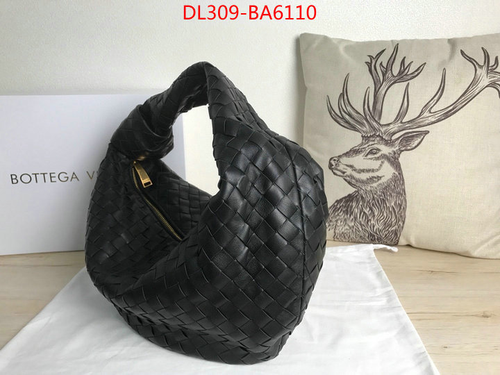 BV Bags(TOP)-Jodie,new designer replica ,ID: BA6110,$: 309USD