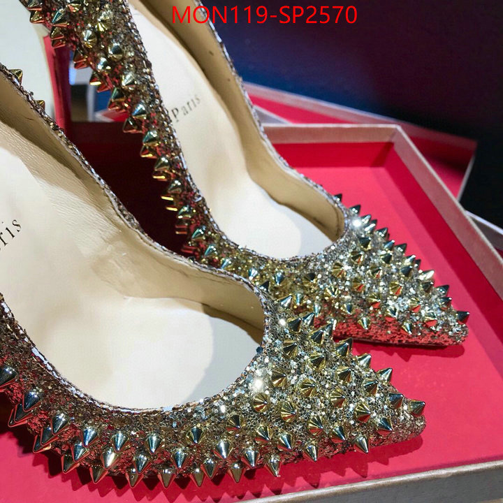 Women Shoes-Chrstn 1ouboutn,online from china , ID: SP2570,$: 119USD