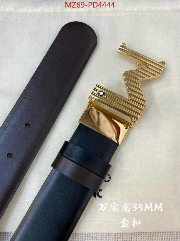 Belts-Montblanc,styles & where to buy , ID: PD4444,$: 69USD