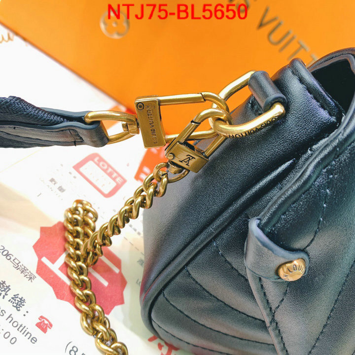 LV Bags(4A)-New Wave Multi-Pochette-,designer high replica ,ID: BL5650,$: 75USD