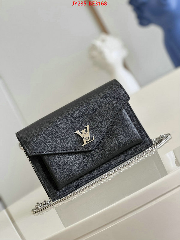 LV Bags(TOP)-Pochette MTis-Twist-,ID: BE3168,$: 235USD