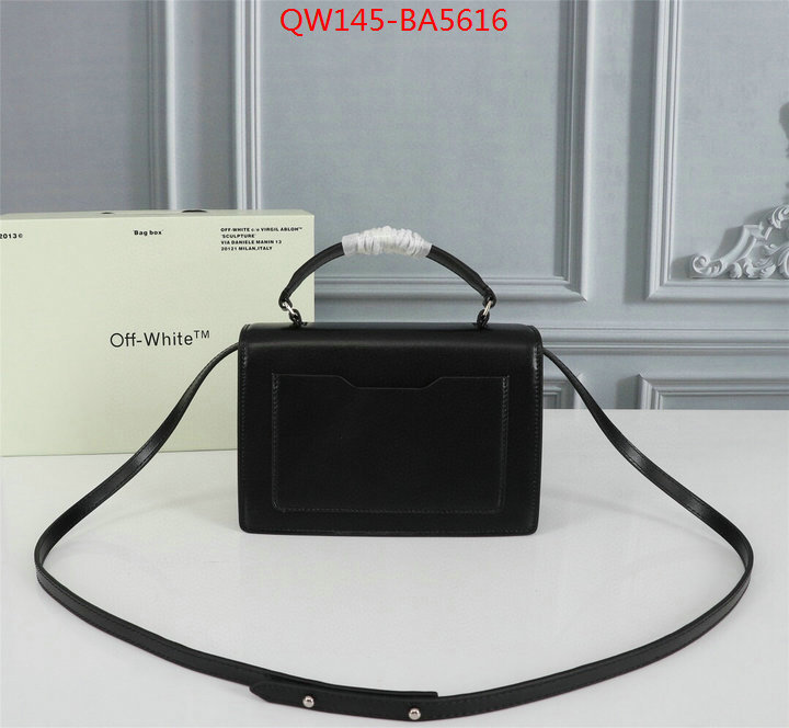 Off-White Bags ( TOP )-Diagonal-,we curate the best ,ID: BA5616,$: 145USD