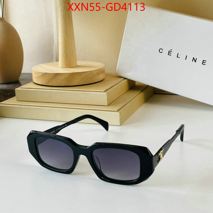 Glasses-CELINE,we offer , ID: GD4113,$: 55USD