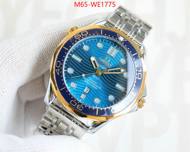 Watch(4A)-Omega,from china 2023 ,ID: WE1775,$: 65USD