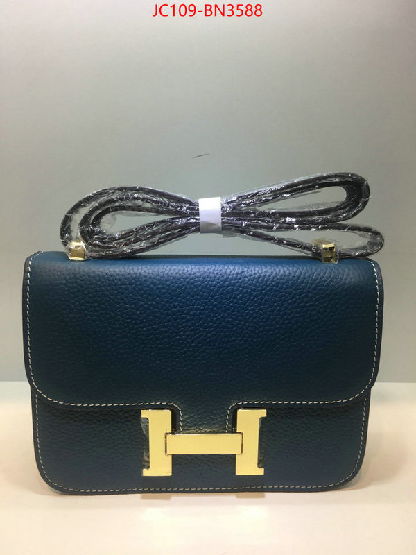 Hermes Bags(4A)-Constance-,luxury shop ,ID: BN3588,$: 109USD